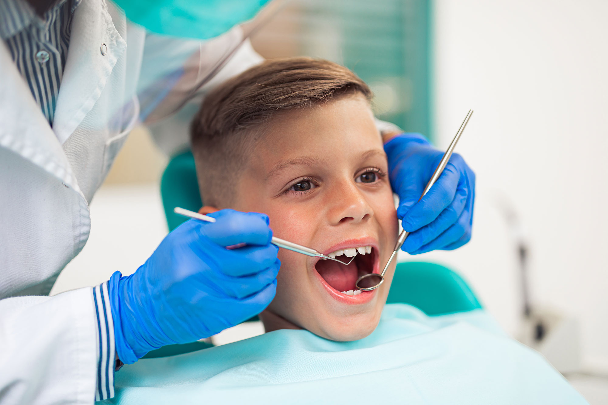 About KidSmiles | Your Pediatric Dentist in Conroe