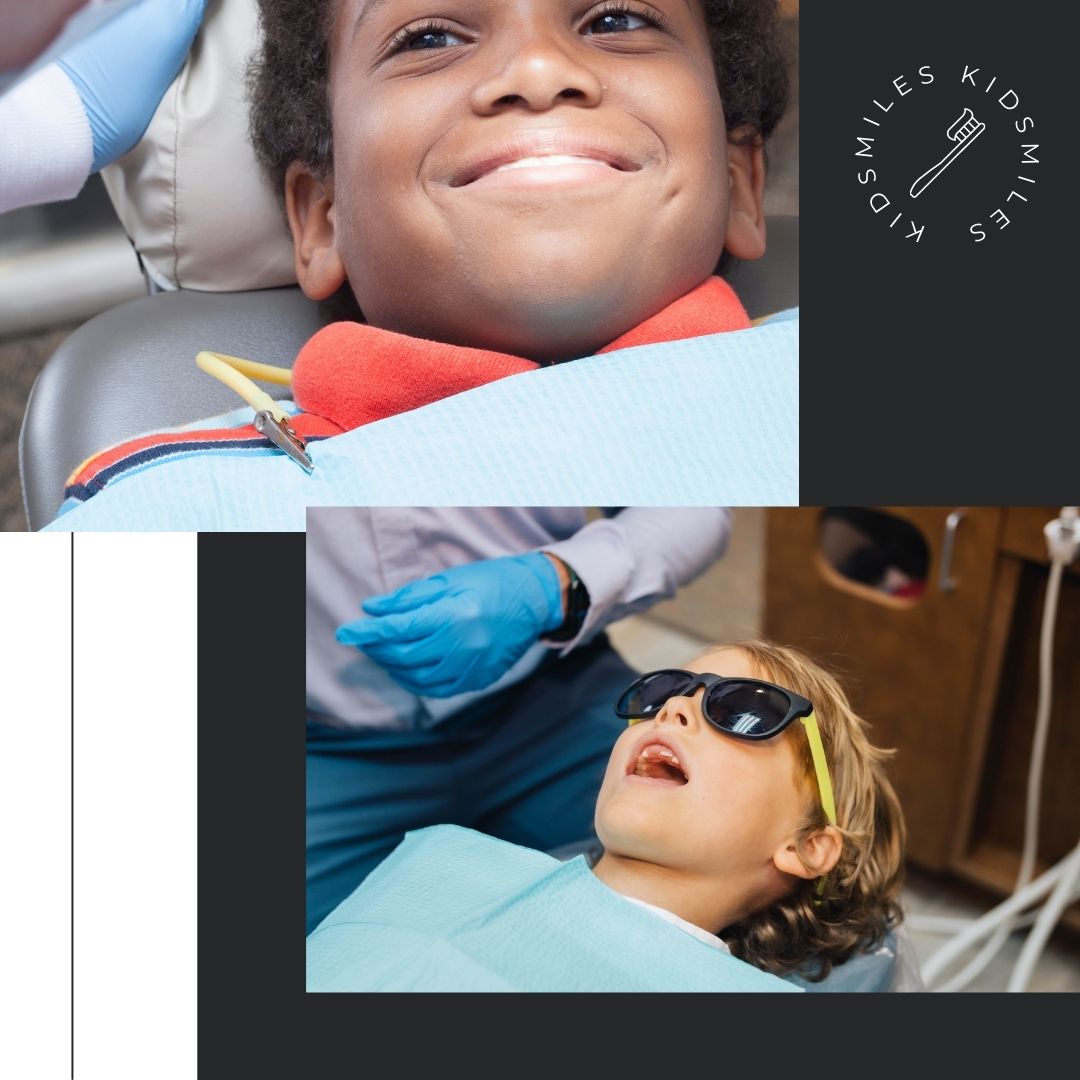 KidSmiles | Dental Treatments
