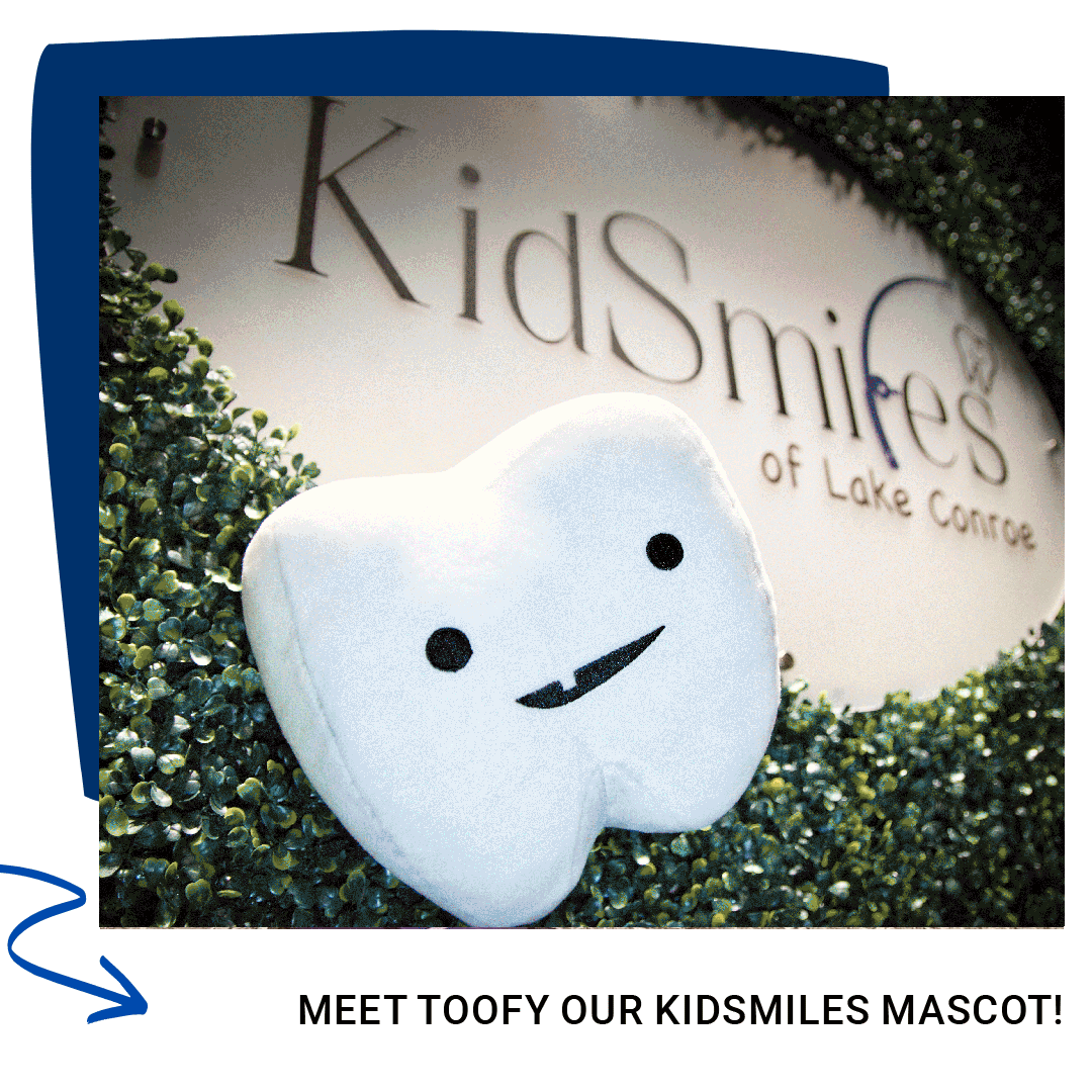 KidSmiles | Toofy the Mascot