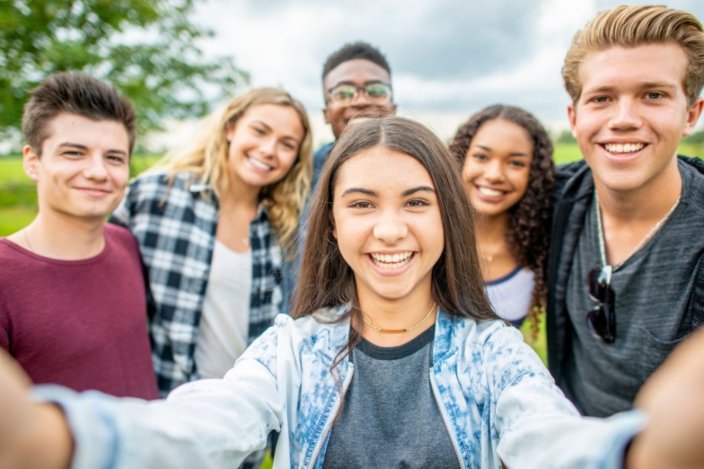 Teen Dental Health